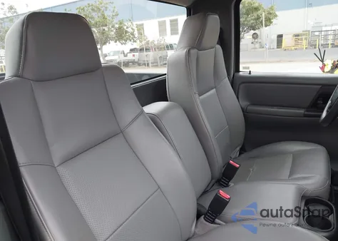 2009 Ford Ranger Sport/Xl/Xlt из США, поврежденный, VIN 1FTYR10D79PA05895